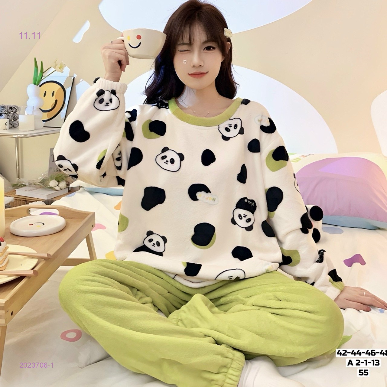 Пижама 2023706-1