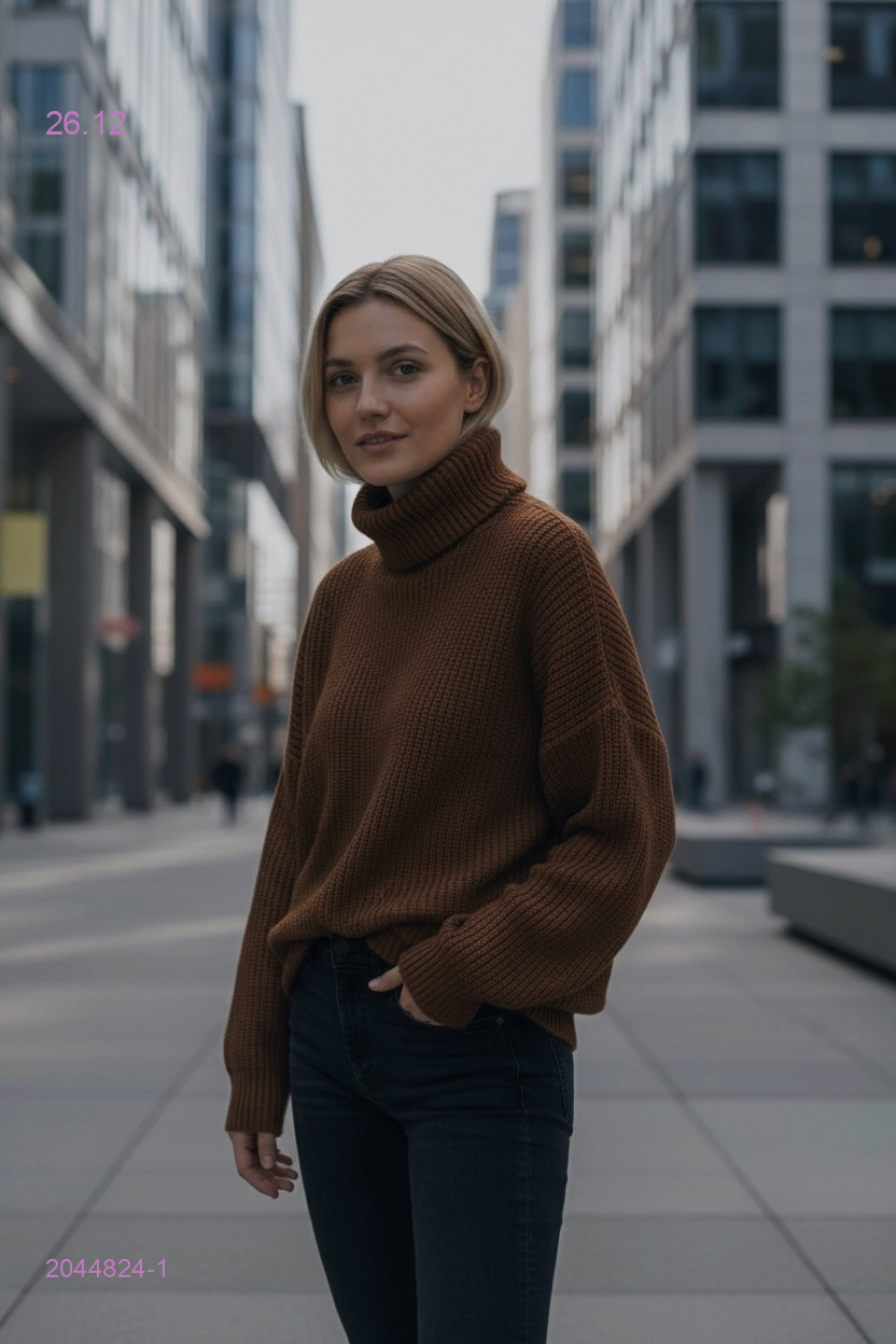 Свитер 2044824-1