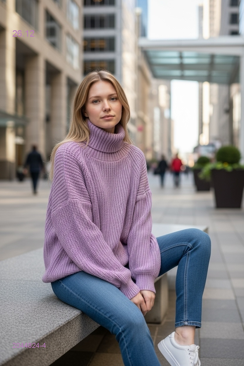Свитер 2044824-4