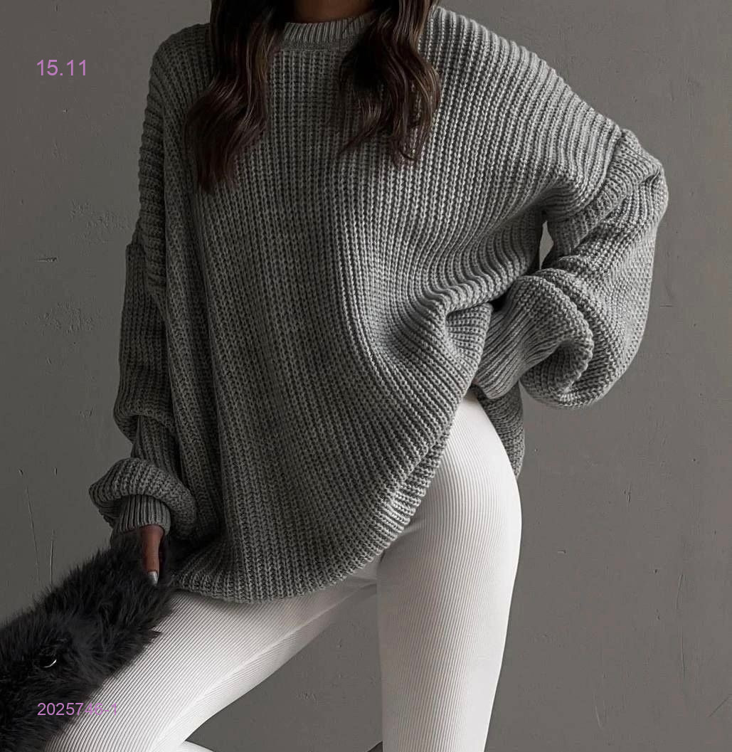 Свитер 2025746-1