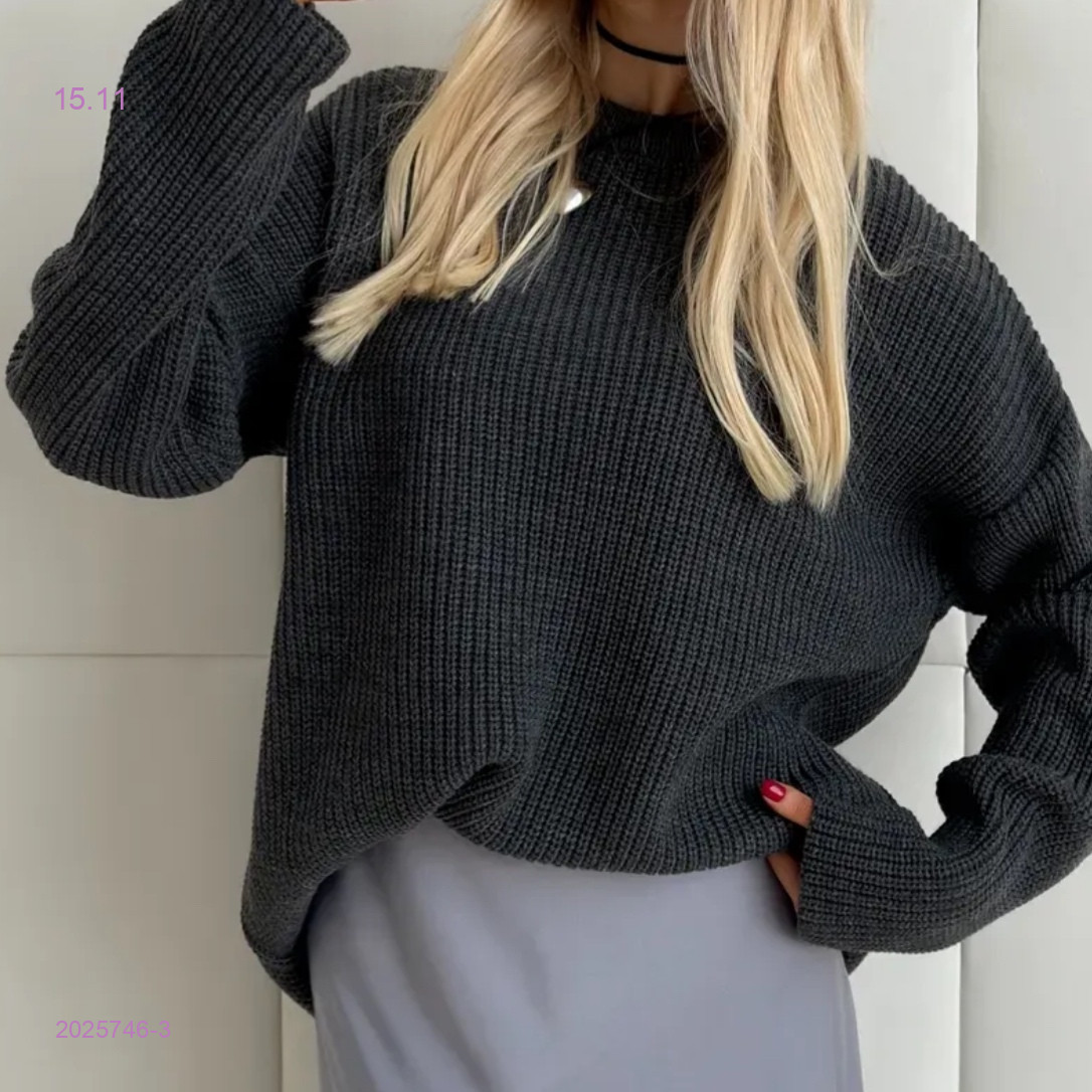 Свитер 2025746-3