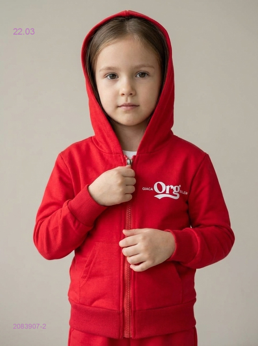 Кофта 2083907-2