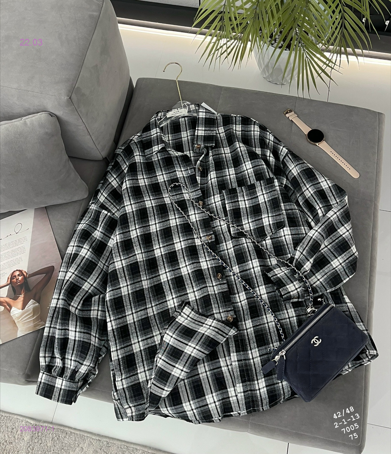 Рубашка 2083971-1