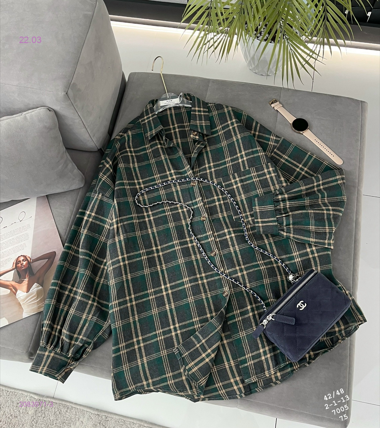 Рубашка 2083971-3