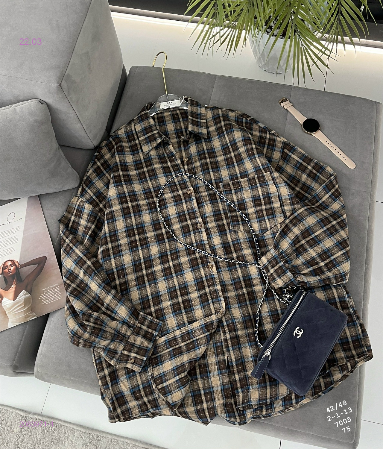 Рубашка 2083971-4