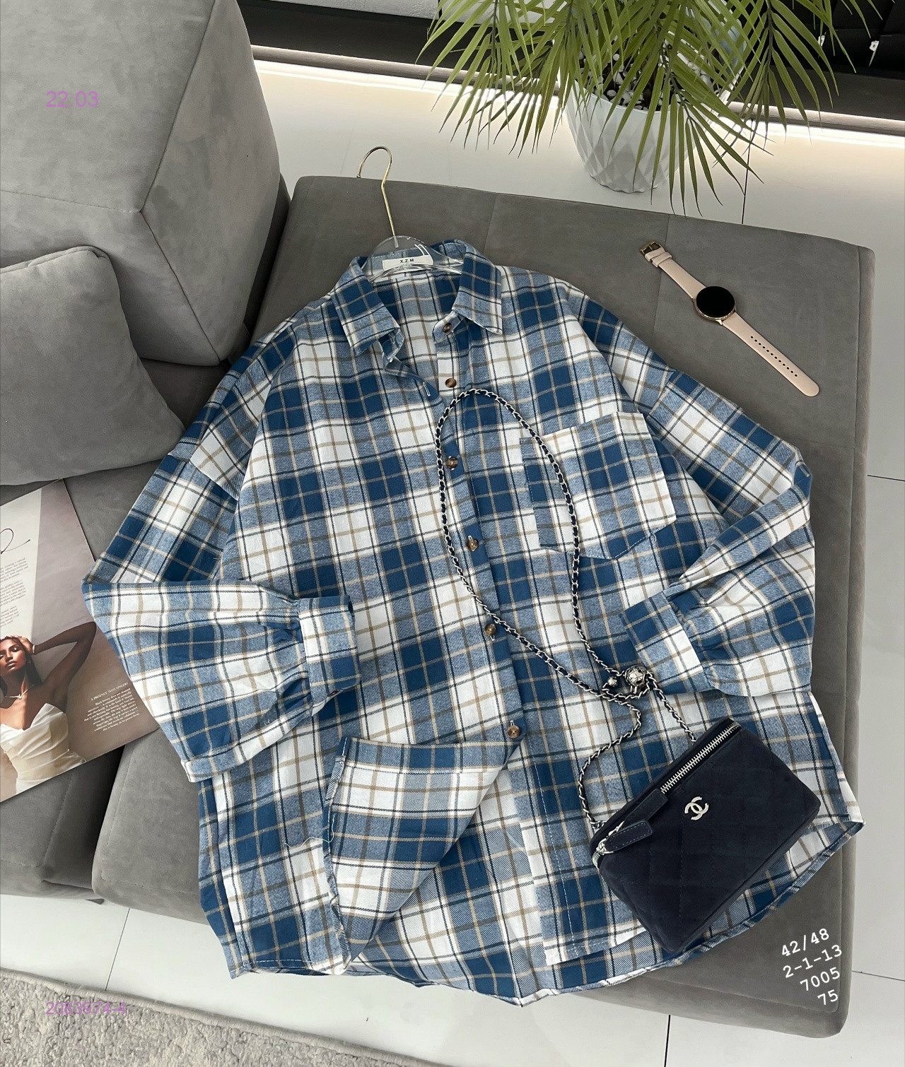 Рубашка 2083974-4