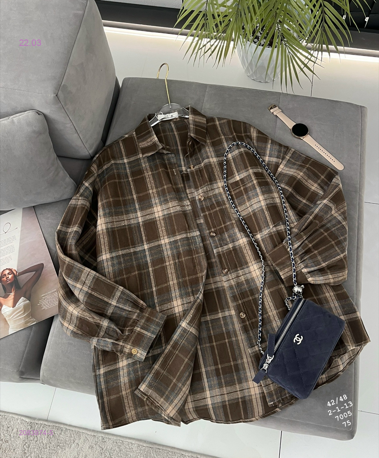 Рубашка 2083974-5