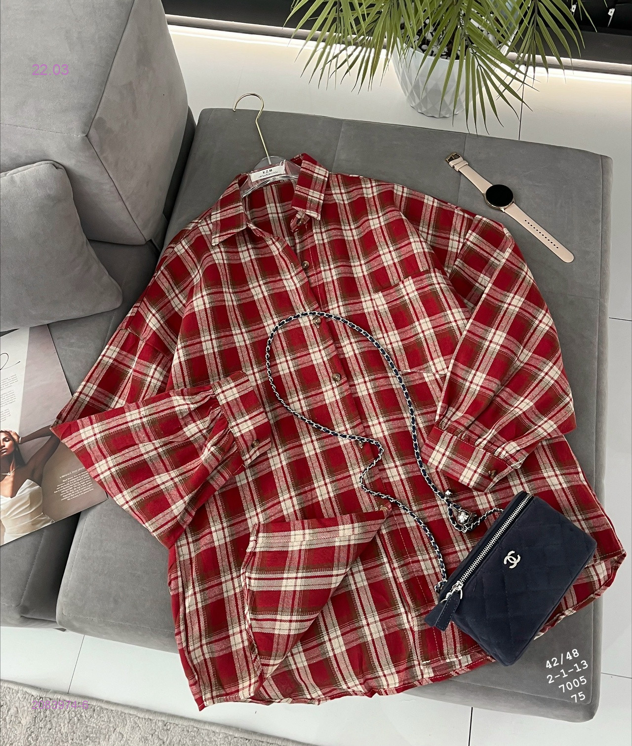 Рубашка 2083974-6