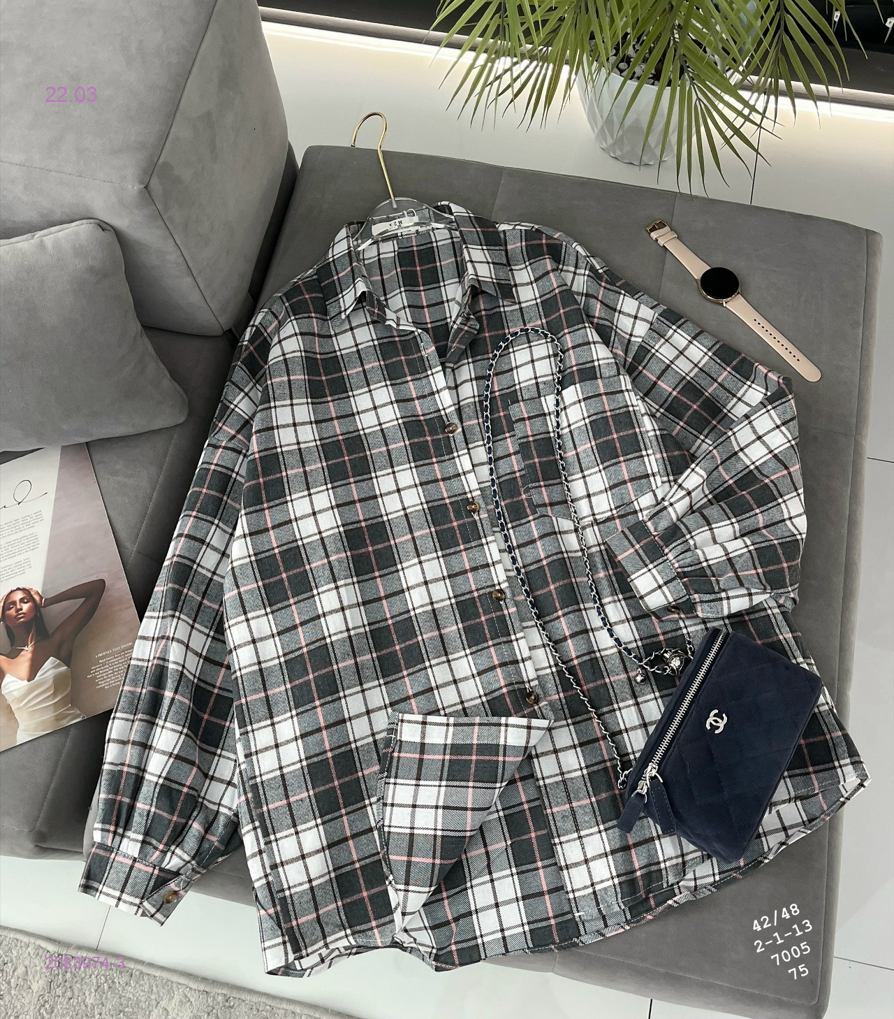 Рубашка 2083974-3