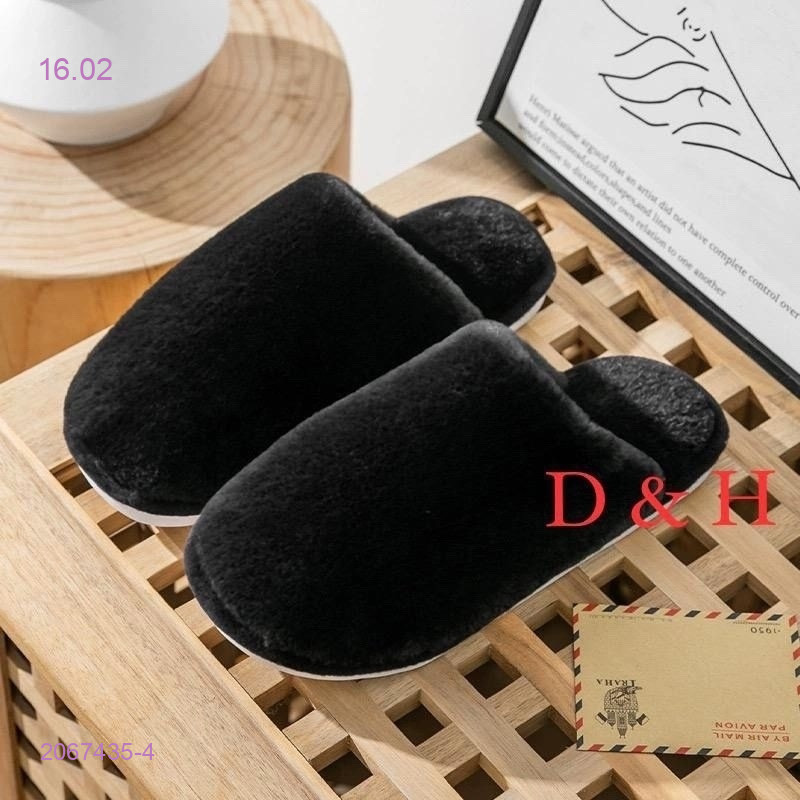 Тапочки женские 2067435-4