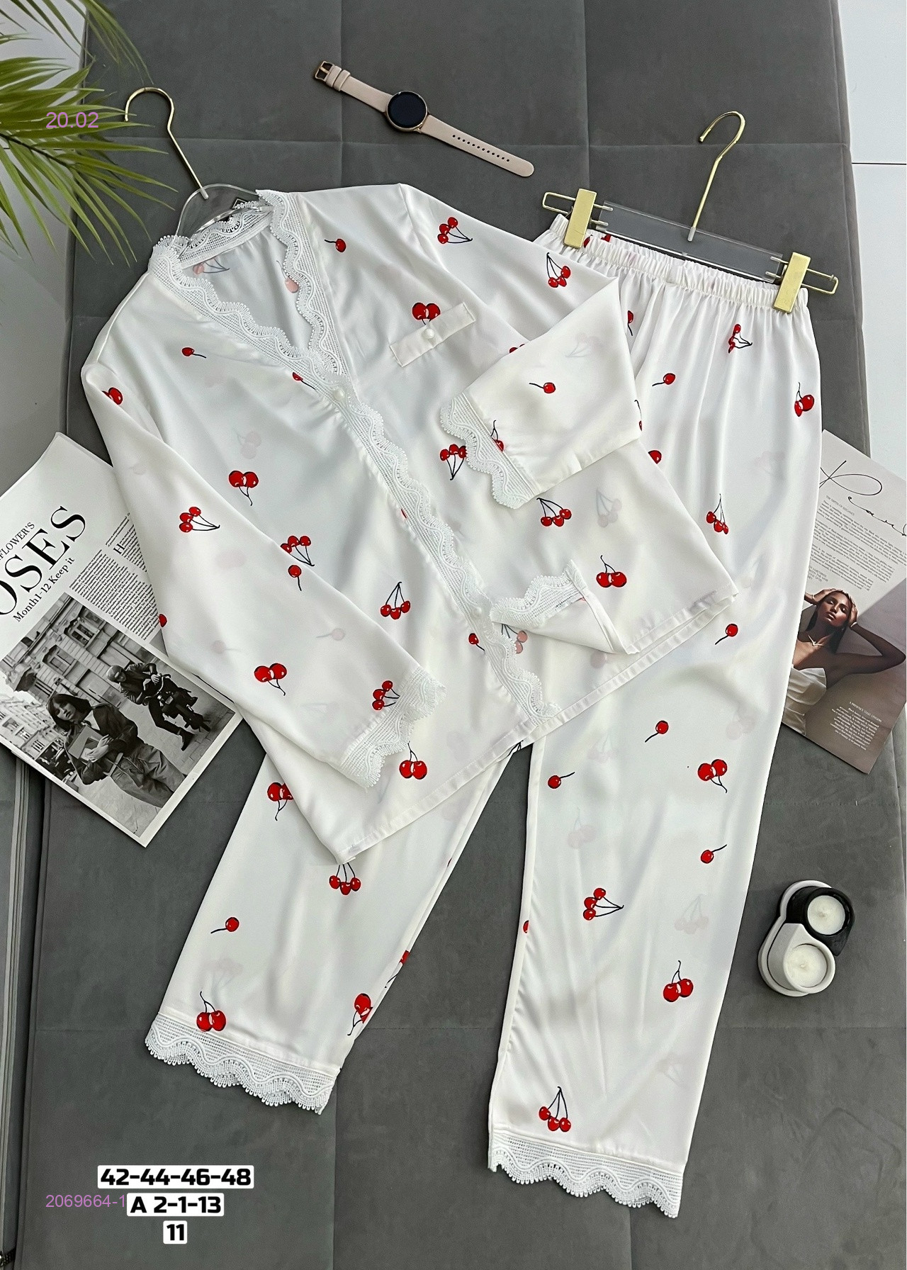 Пижама 2069664-1