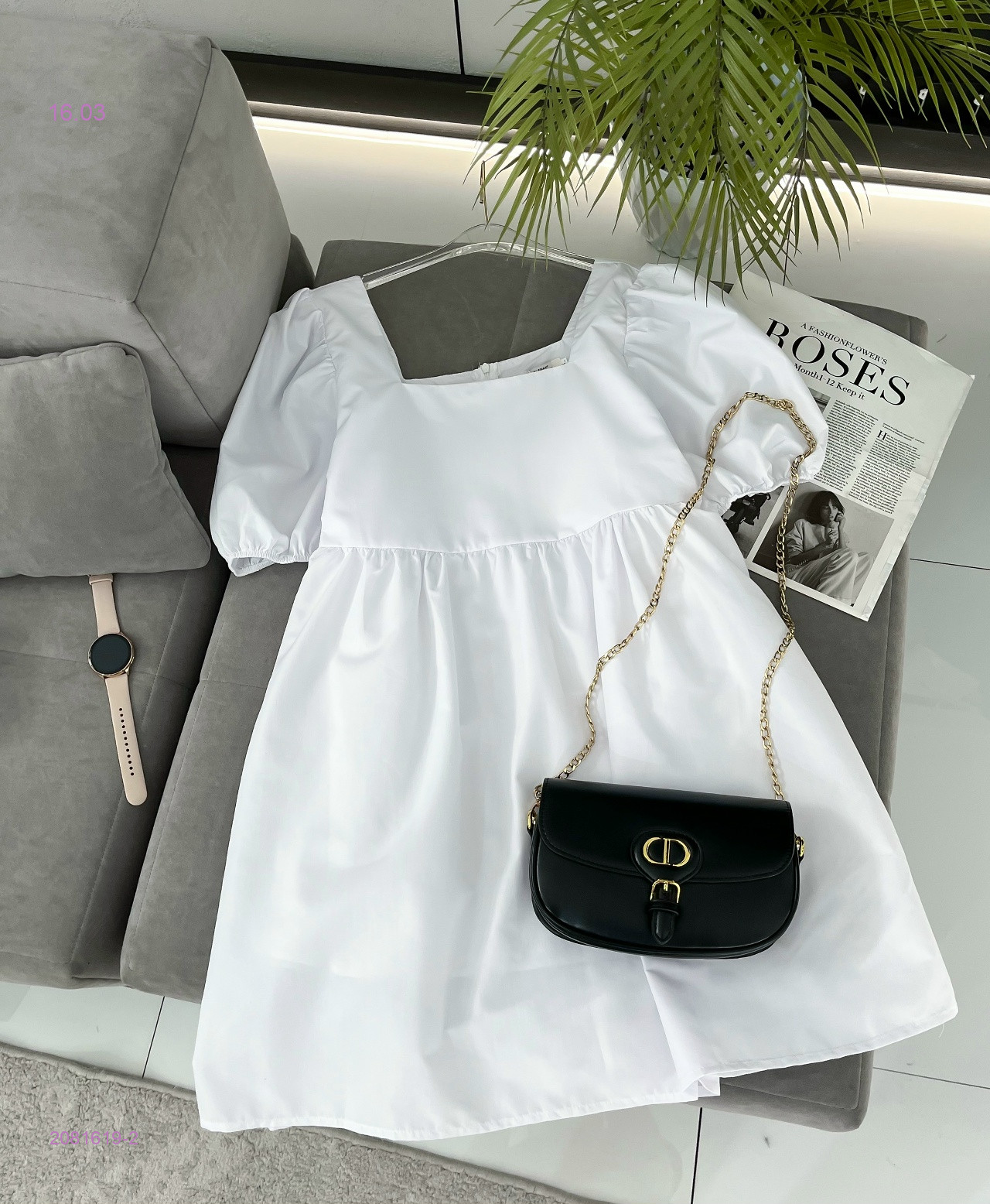 Платье 2081619-2