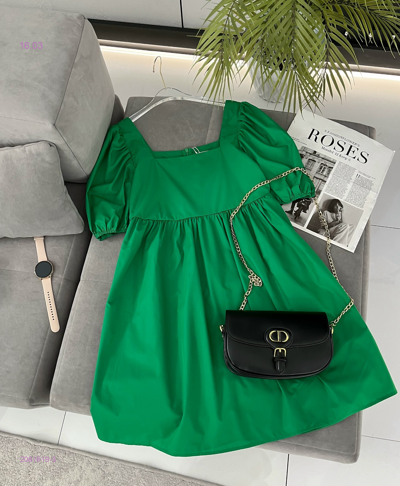 Платье 2081619-3