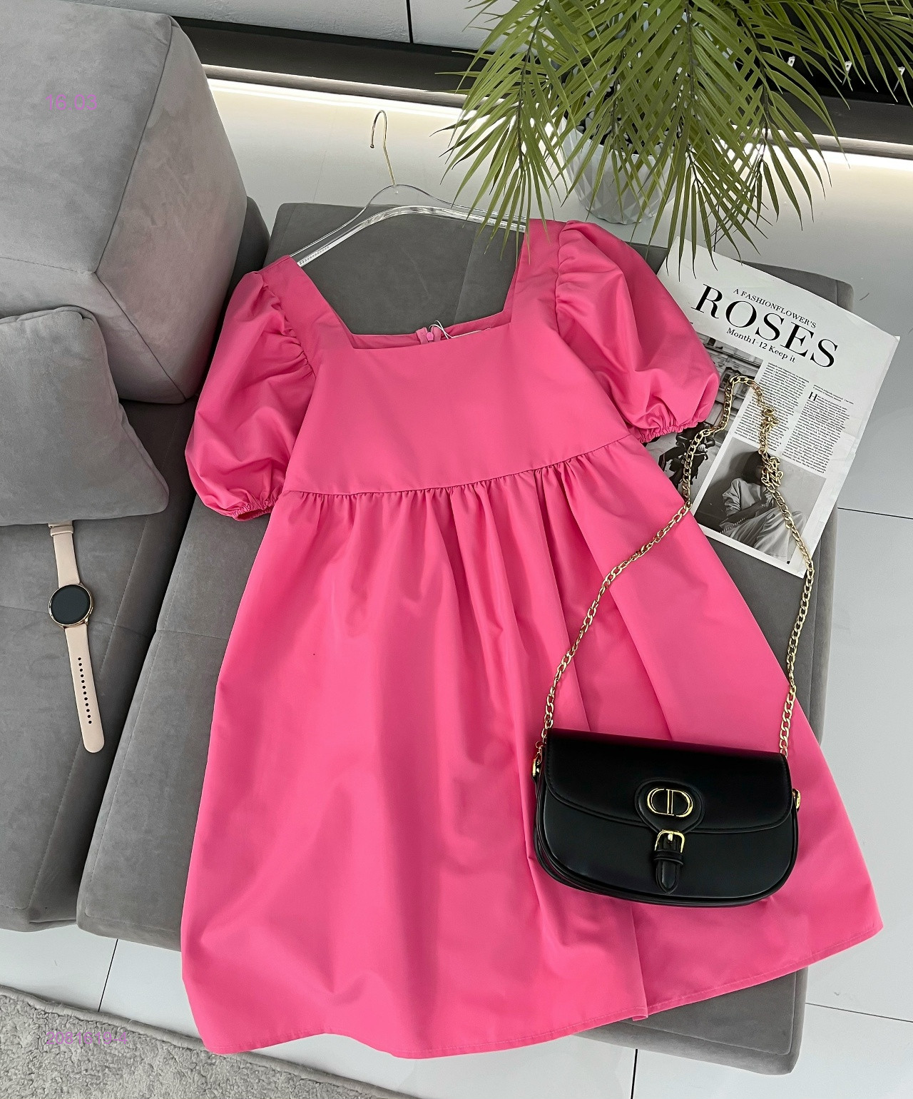 Платье 2081619-4