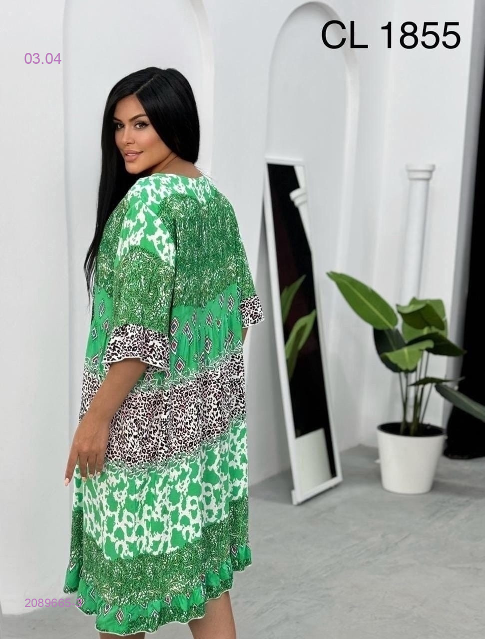 Платье 2089665-3