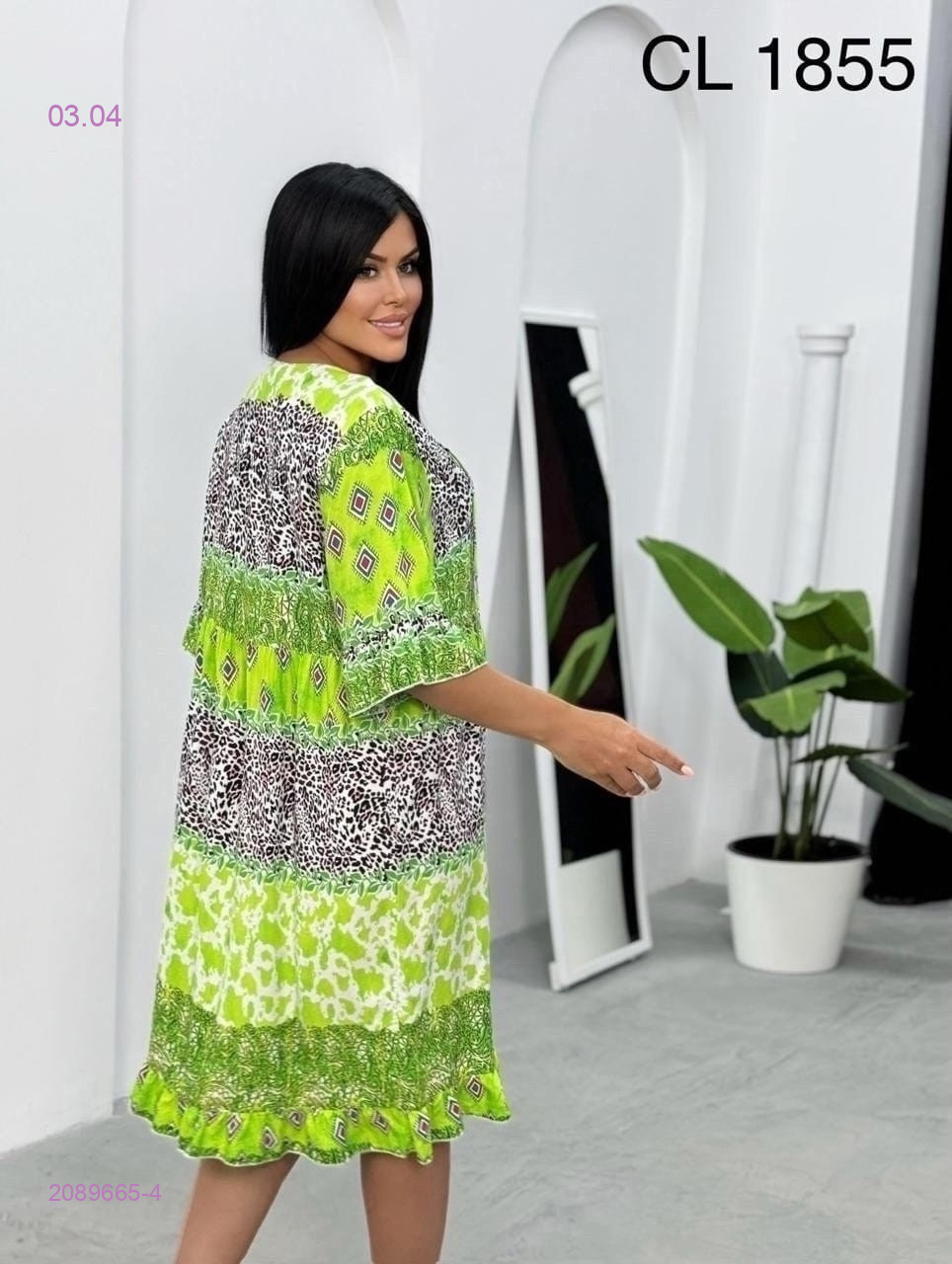 Платье 2089665-4