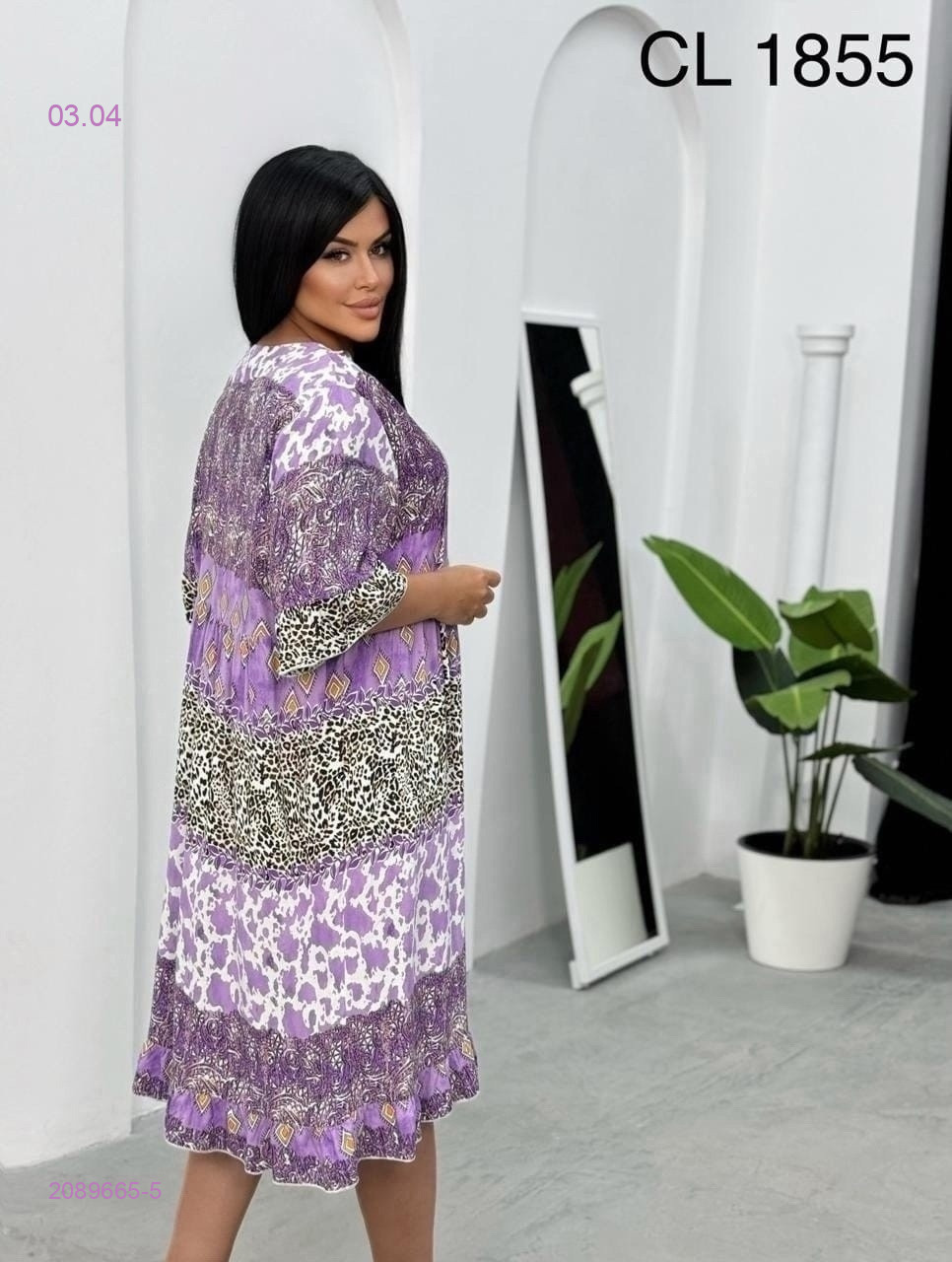 Платье 2089665-5