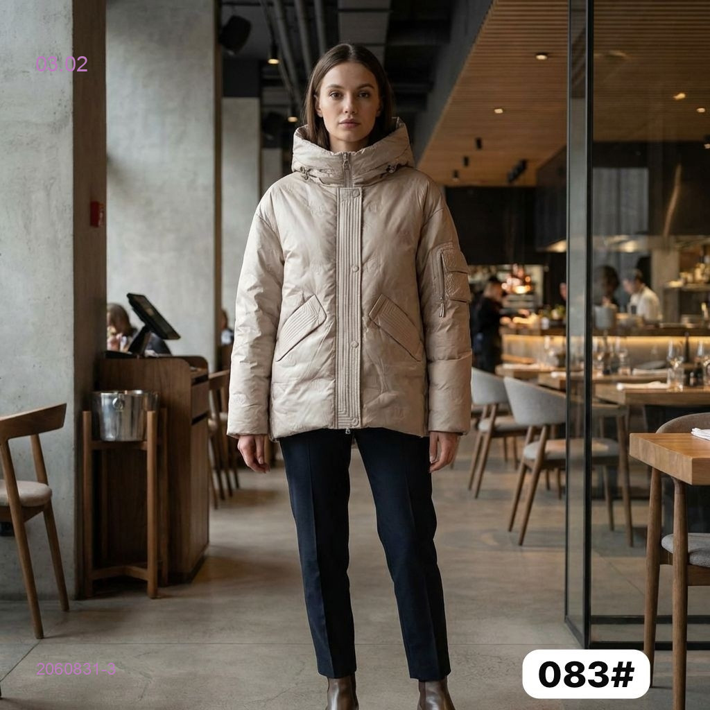 Куртка 2060831-3