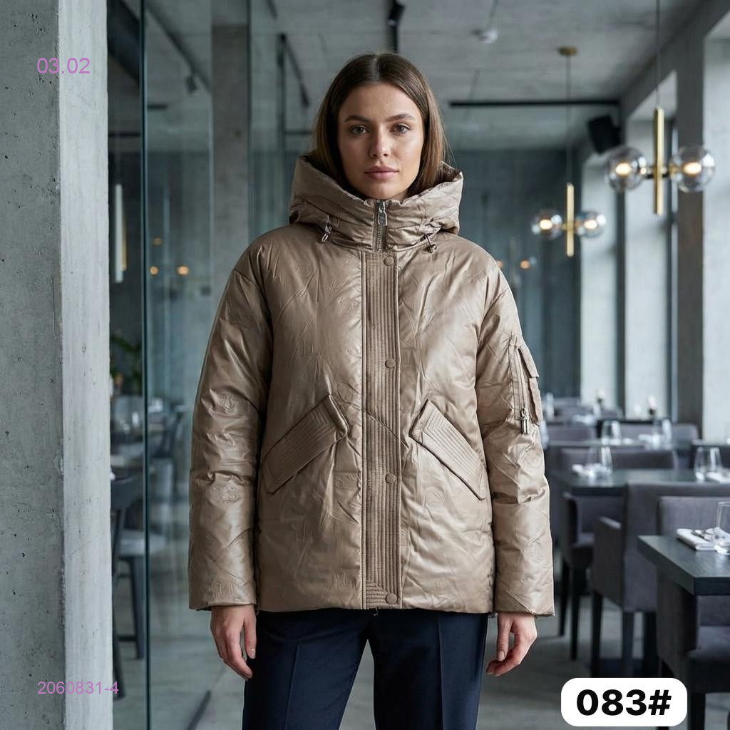 Куртка 2060831-4