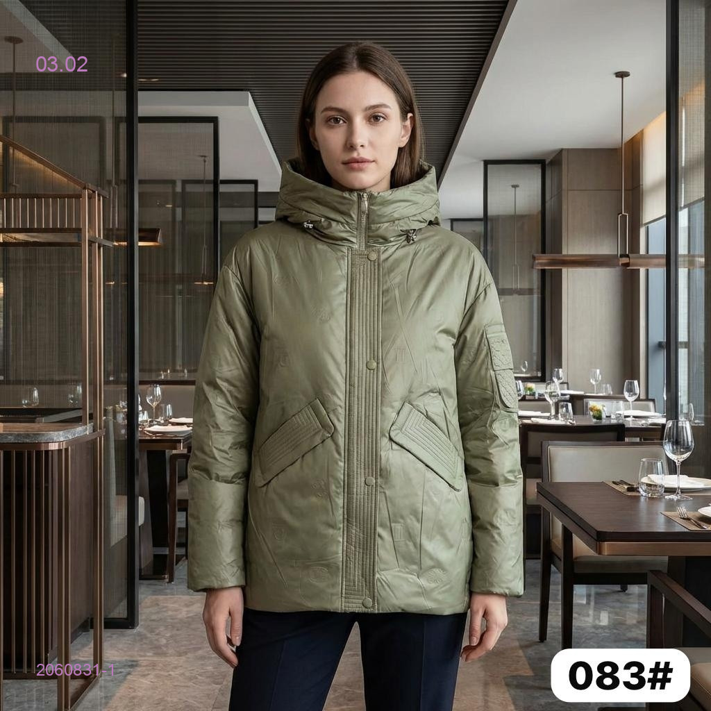 Куртка 2060831-1