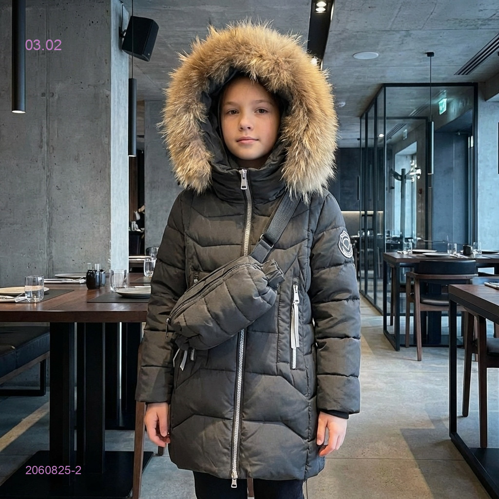 Куртка зима 2060825-2