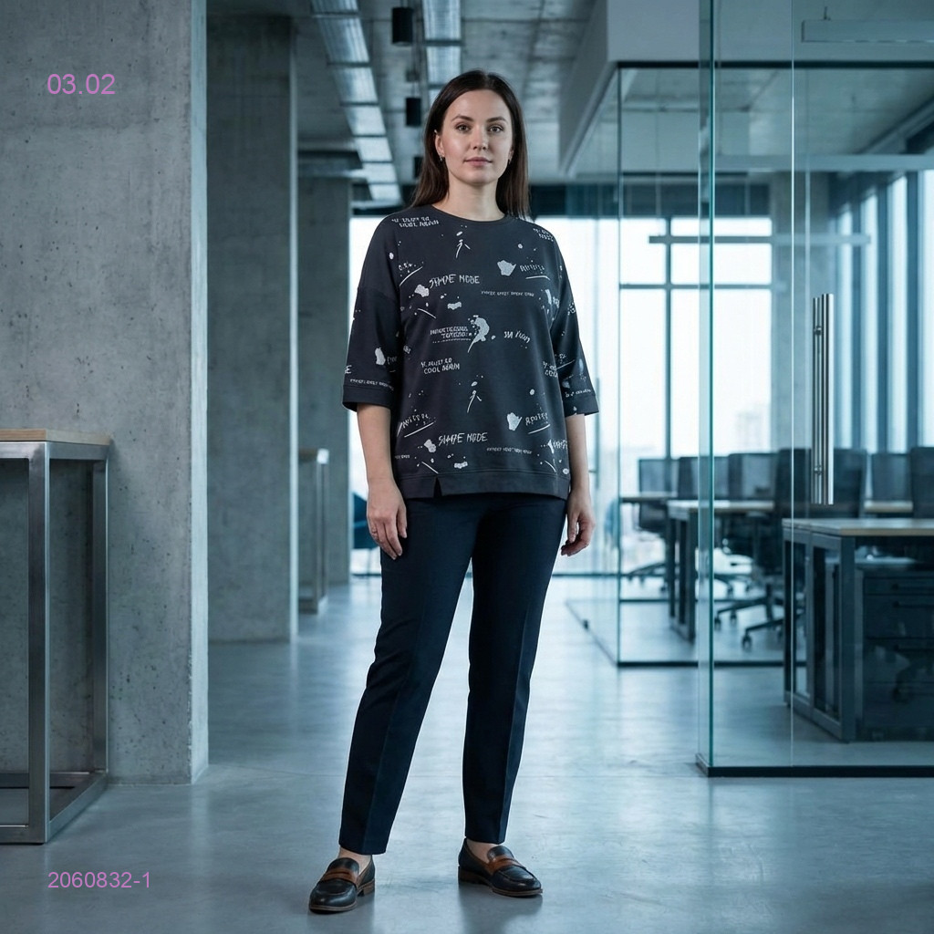 Кофта 2060832-1