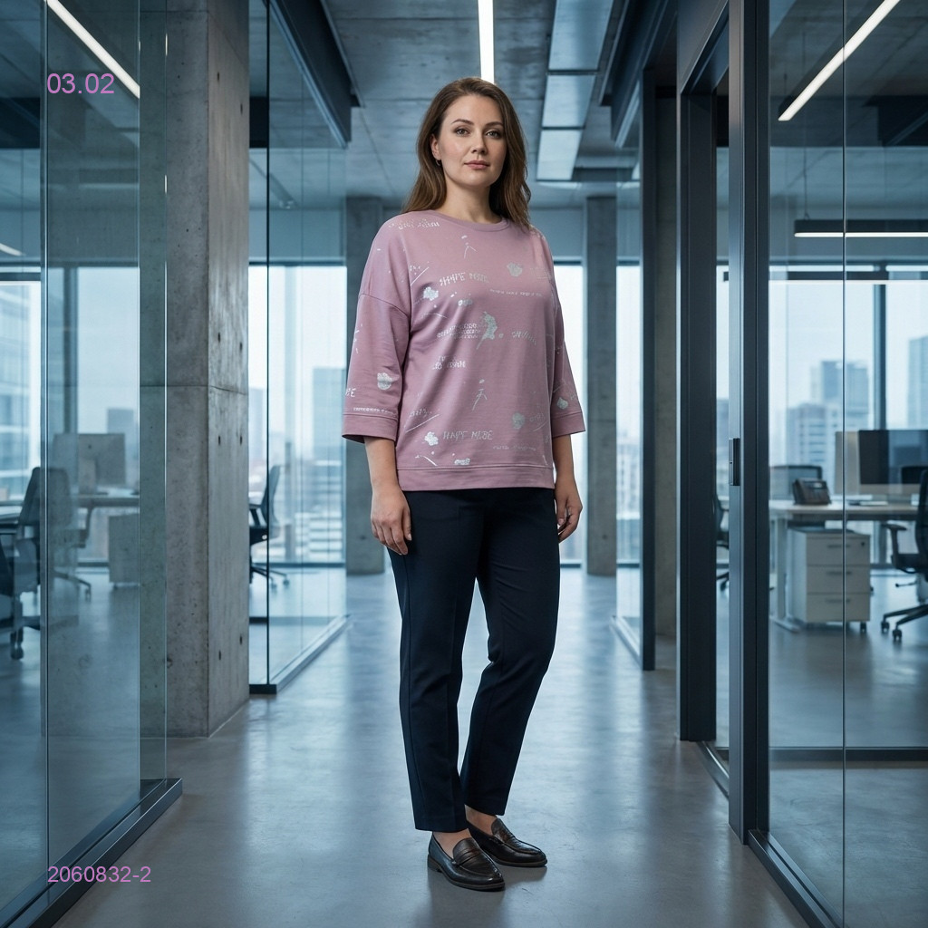 Кофта 2060832-2