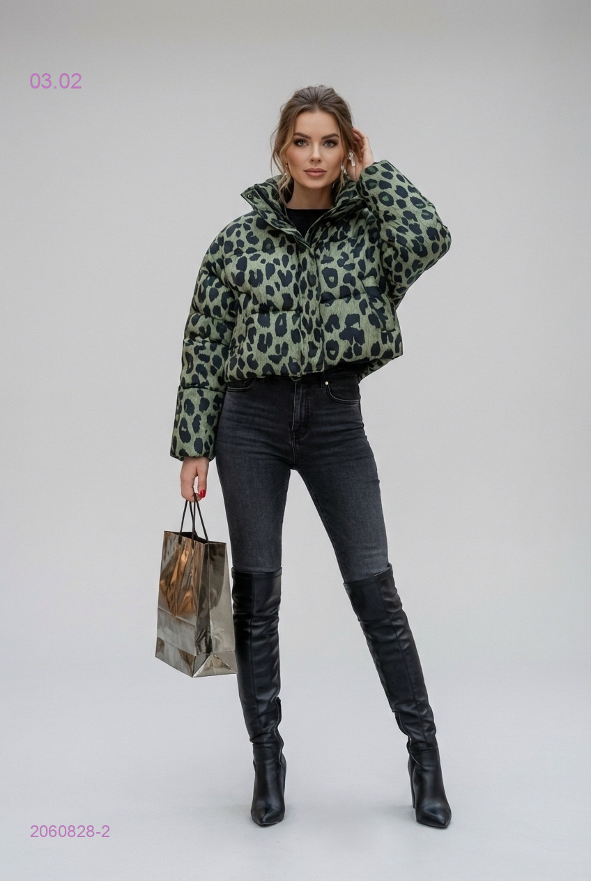 Куртка 2060828-2