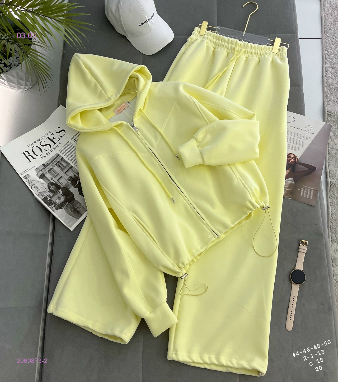 Костюм двойка бронь 2060873-2