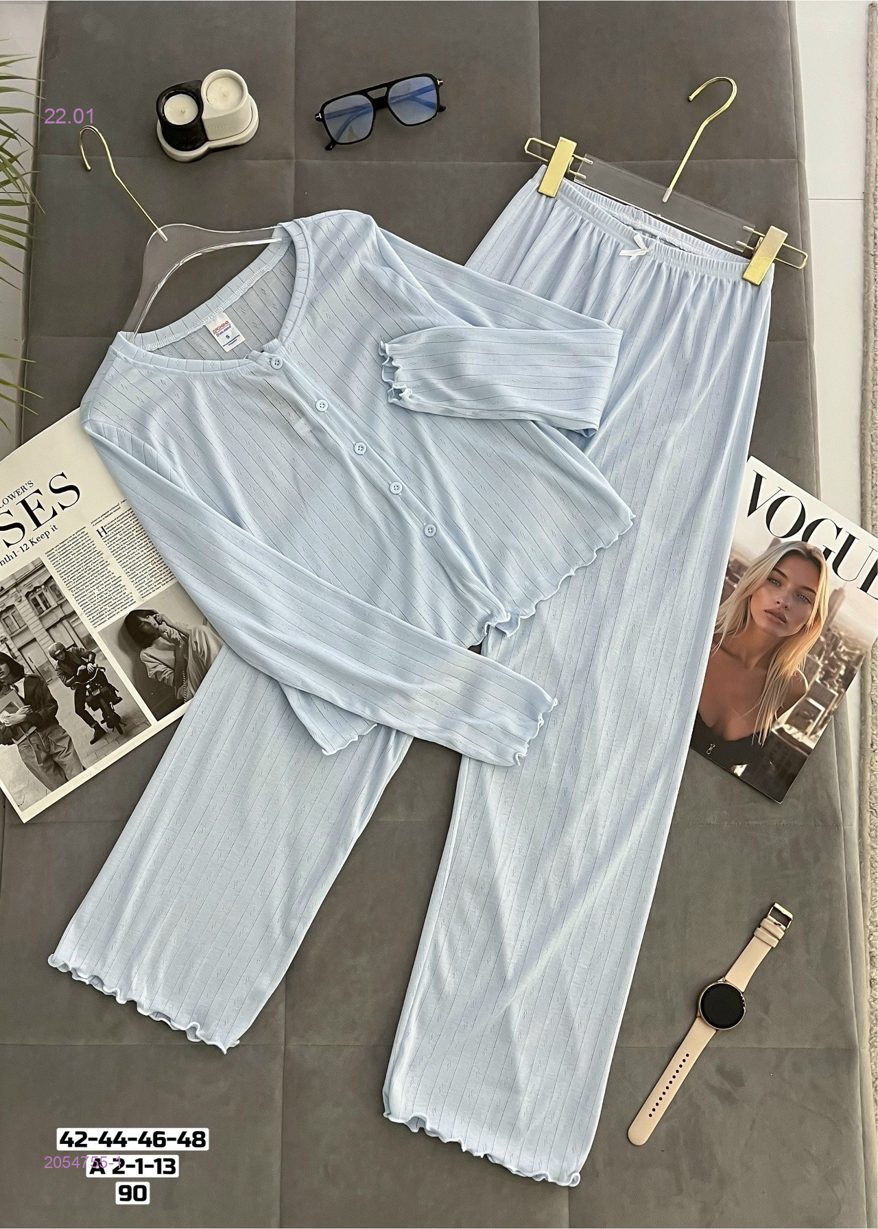 Пижама 2054755-1