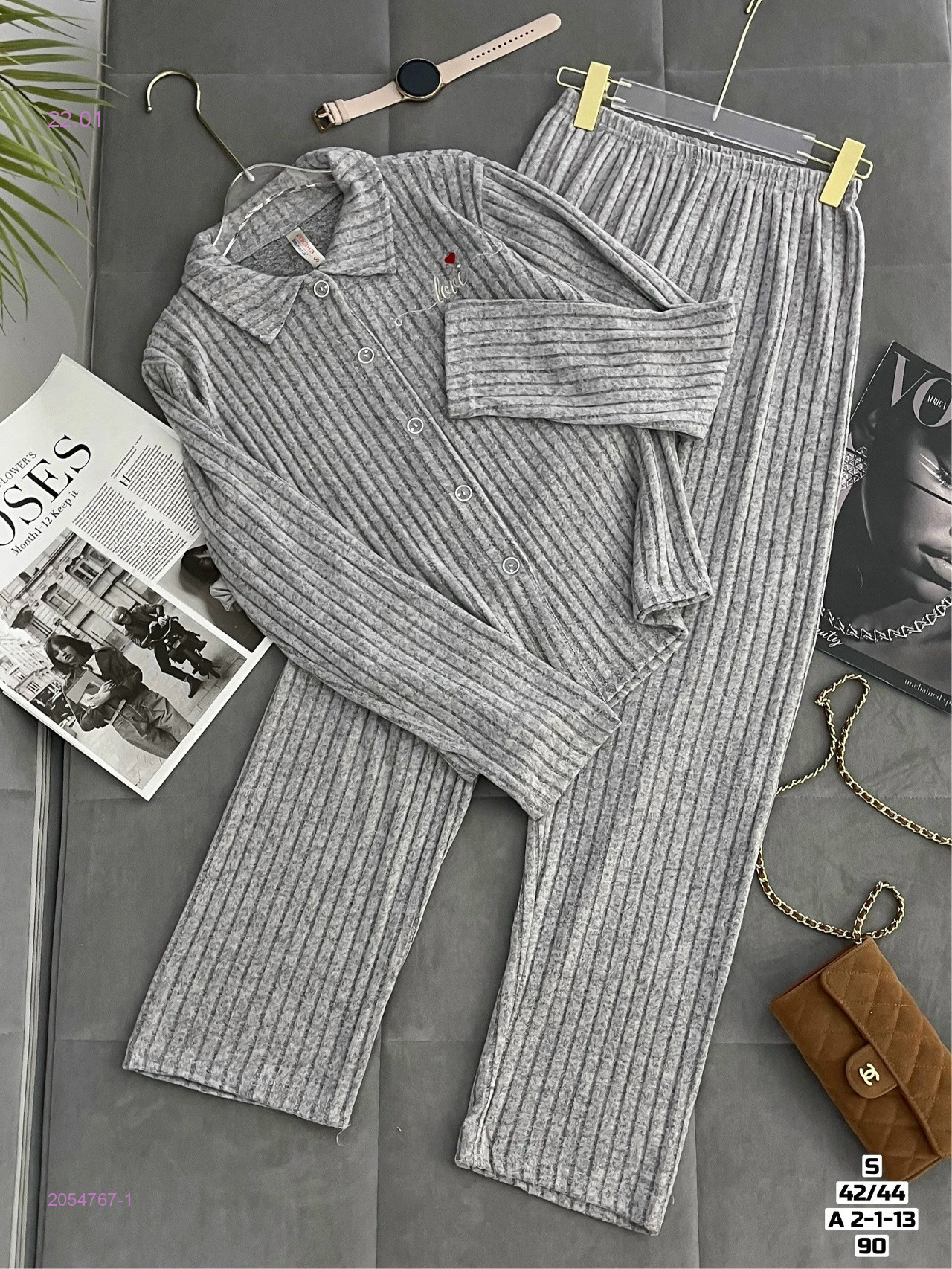 Пижама 2054767-1