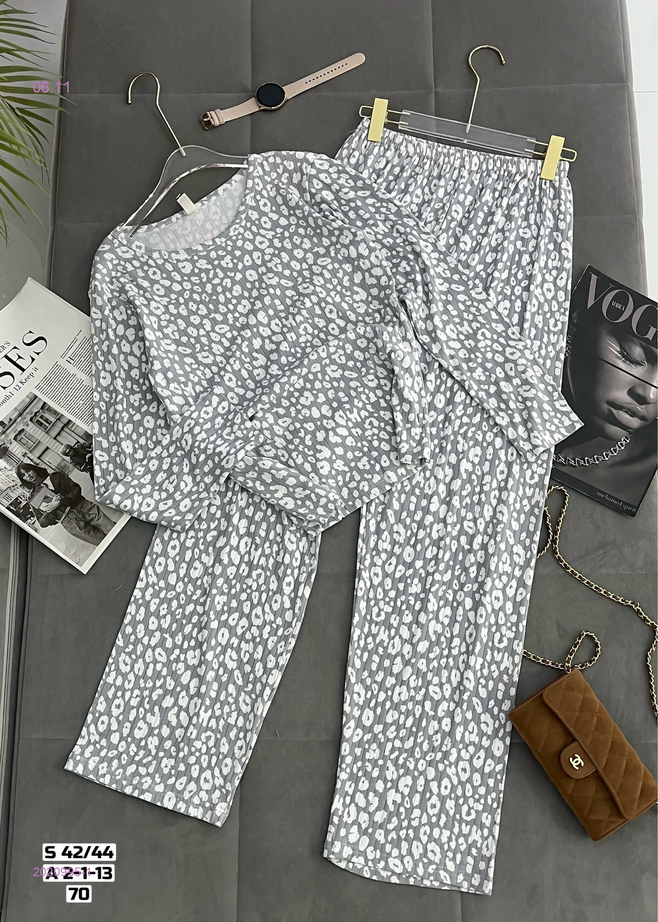 Пижама 2020995-1