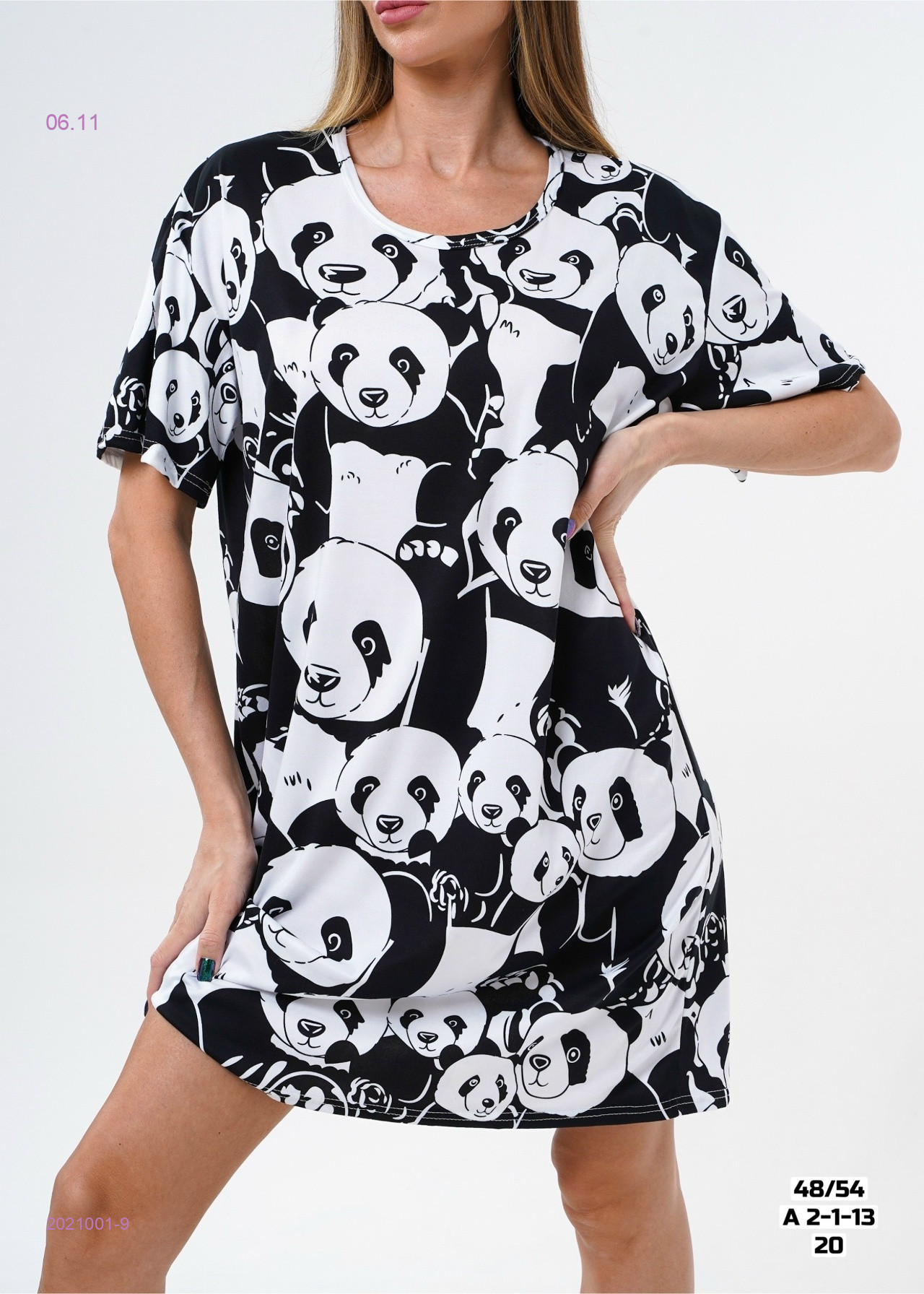 Туника 2021001-9