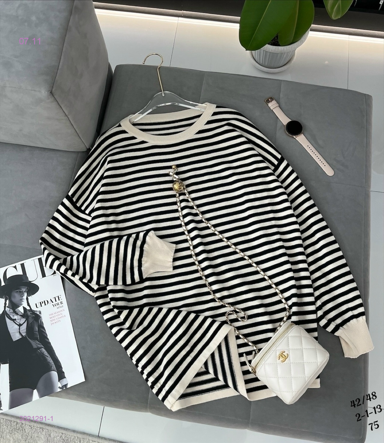 Свитер 2021291-1