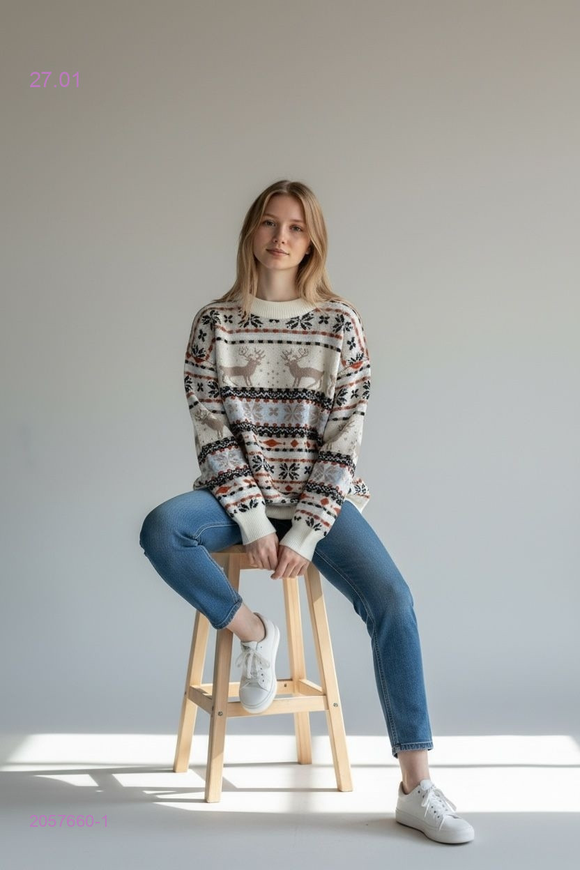 Свитер 2057660-1