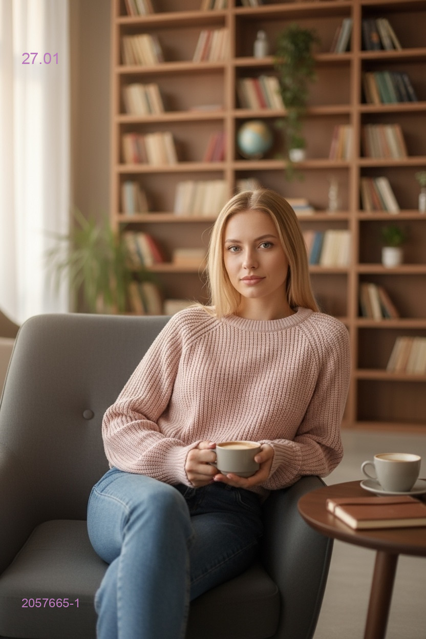 Свитер 2057665-1