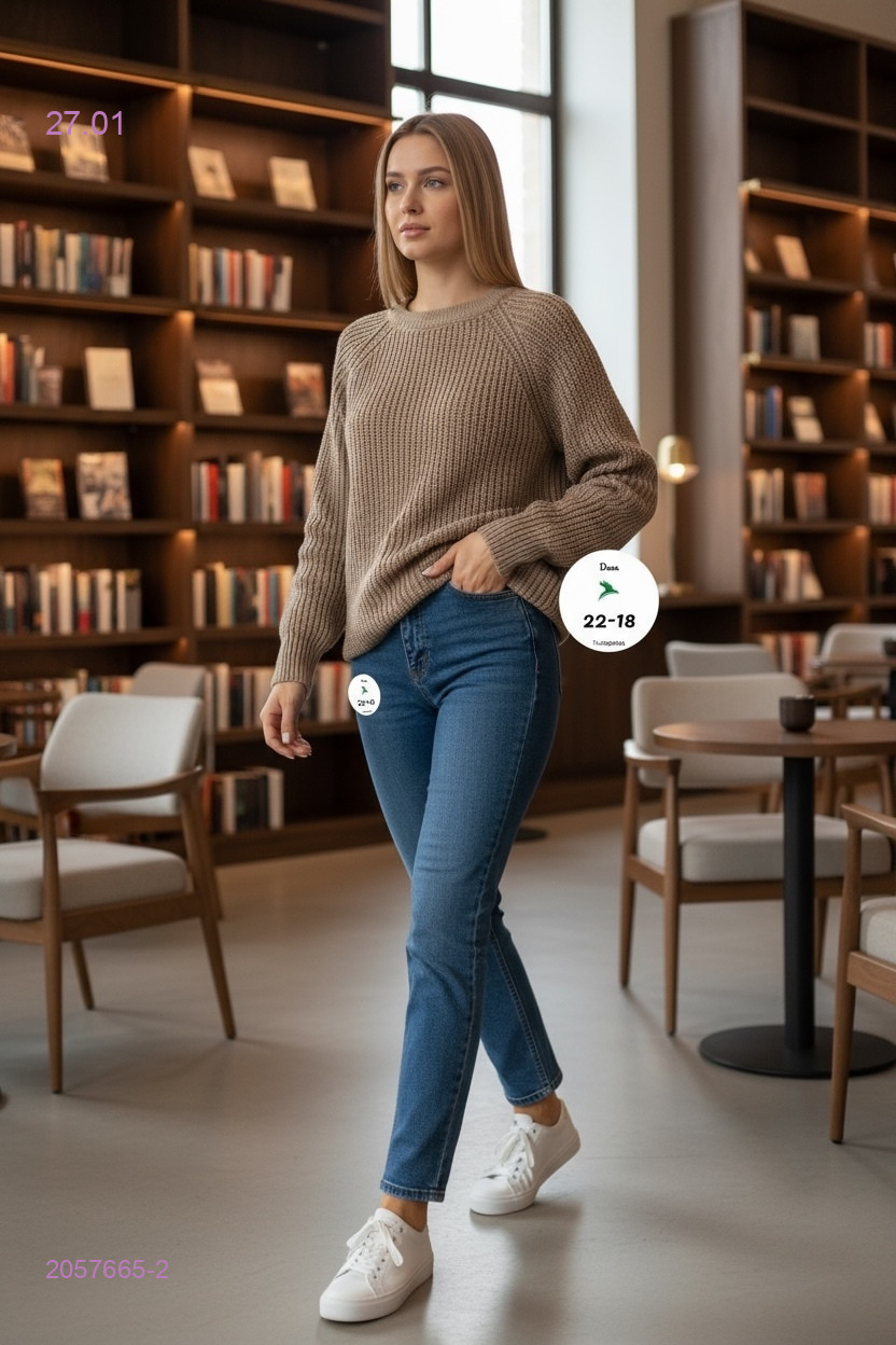 Свитер 2057665-2