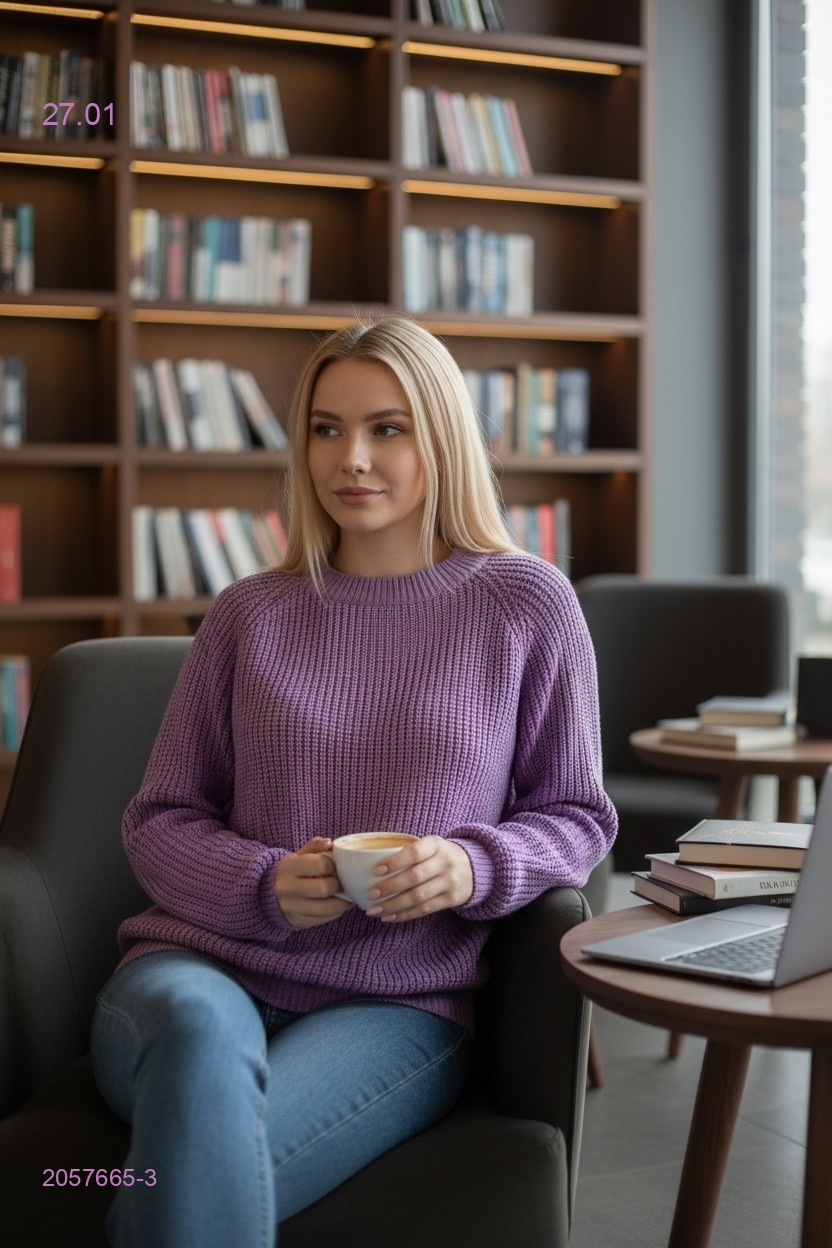 Свитер 2057665-3