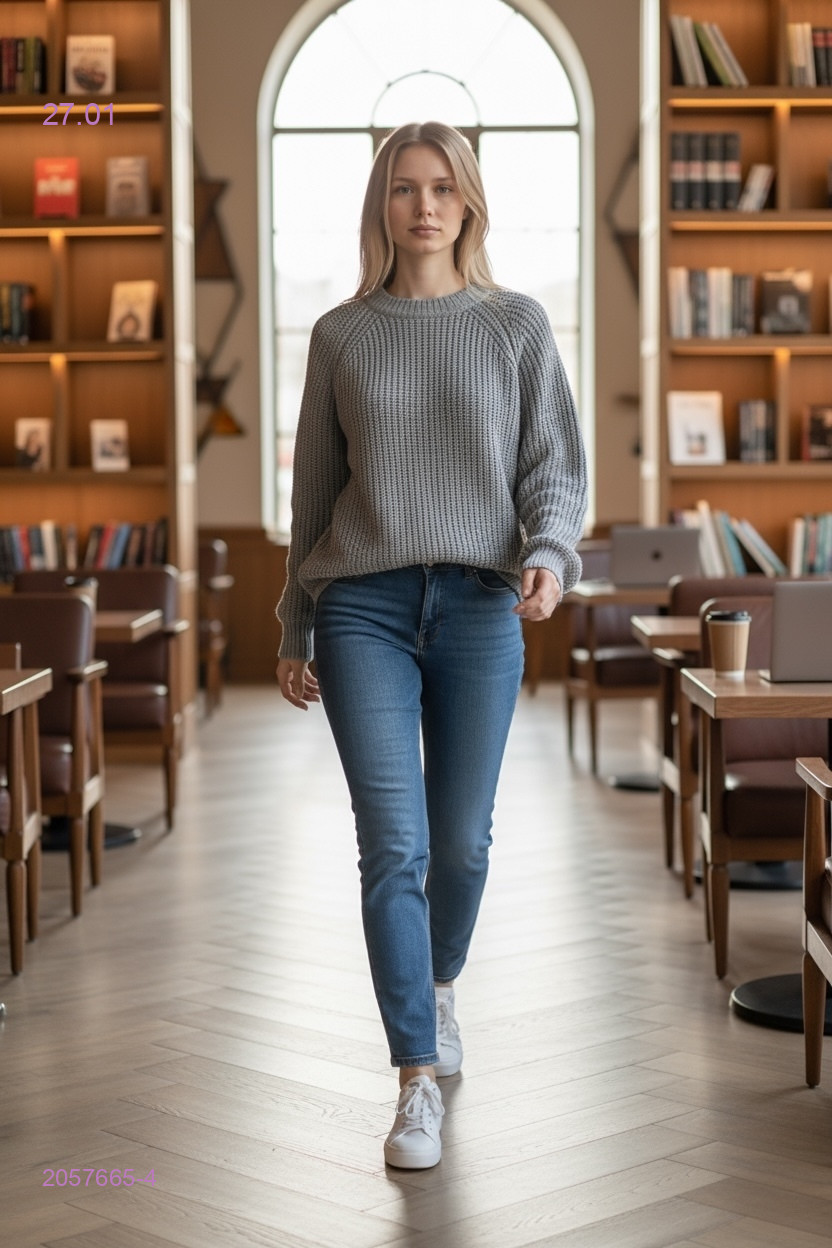 Свитер 2057665-4