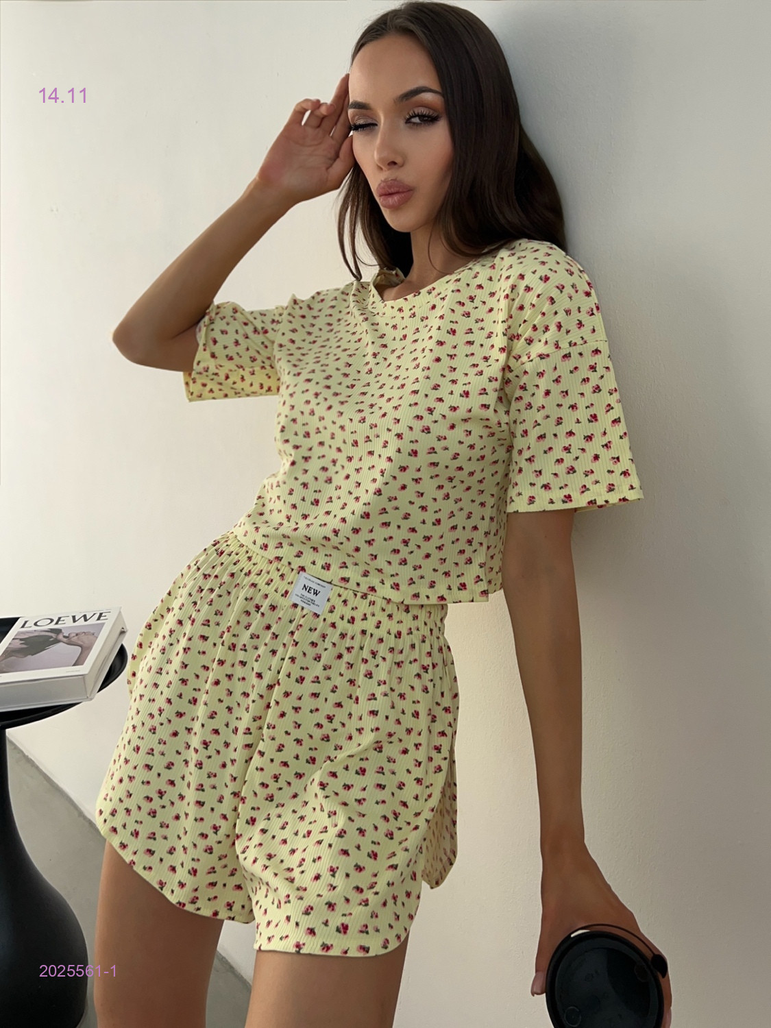 Пижама 2025561-1