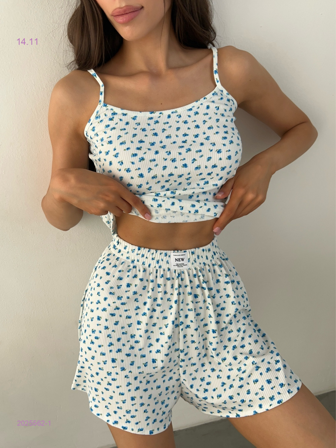 Пижама 2025562-1