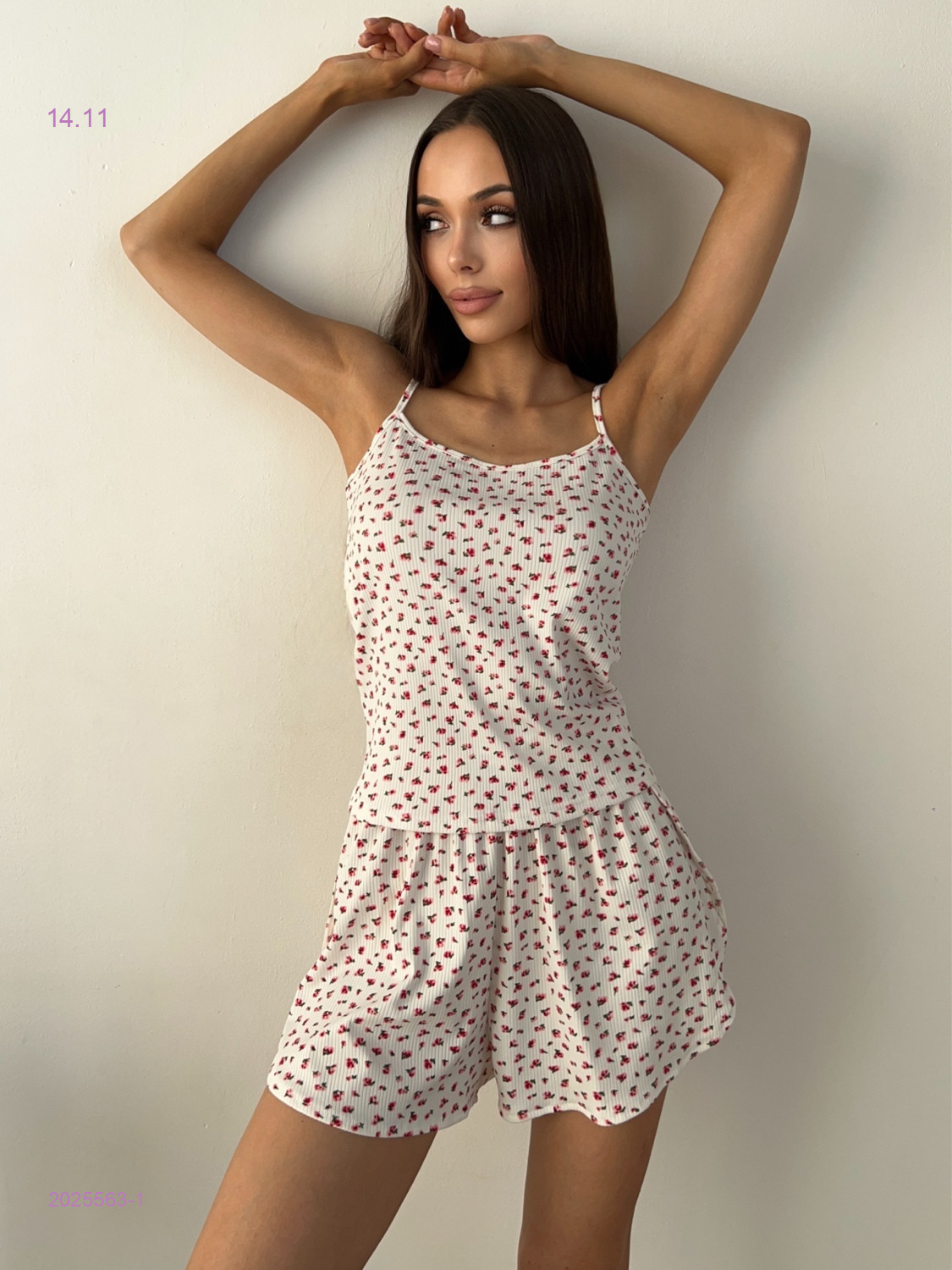 Пижама 2025563-1