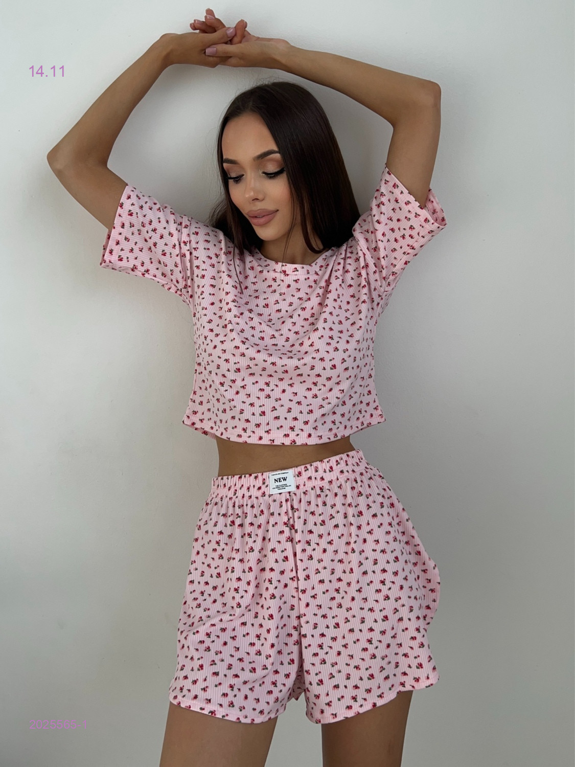 Пижама 2025565-1