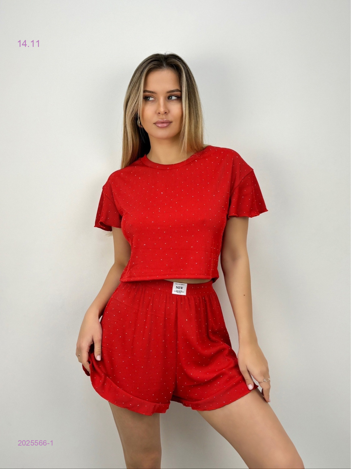 Пижама 2025566-1