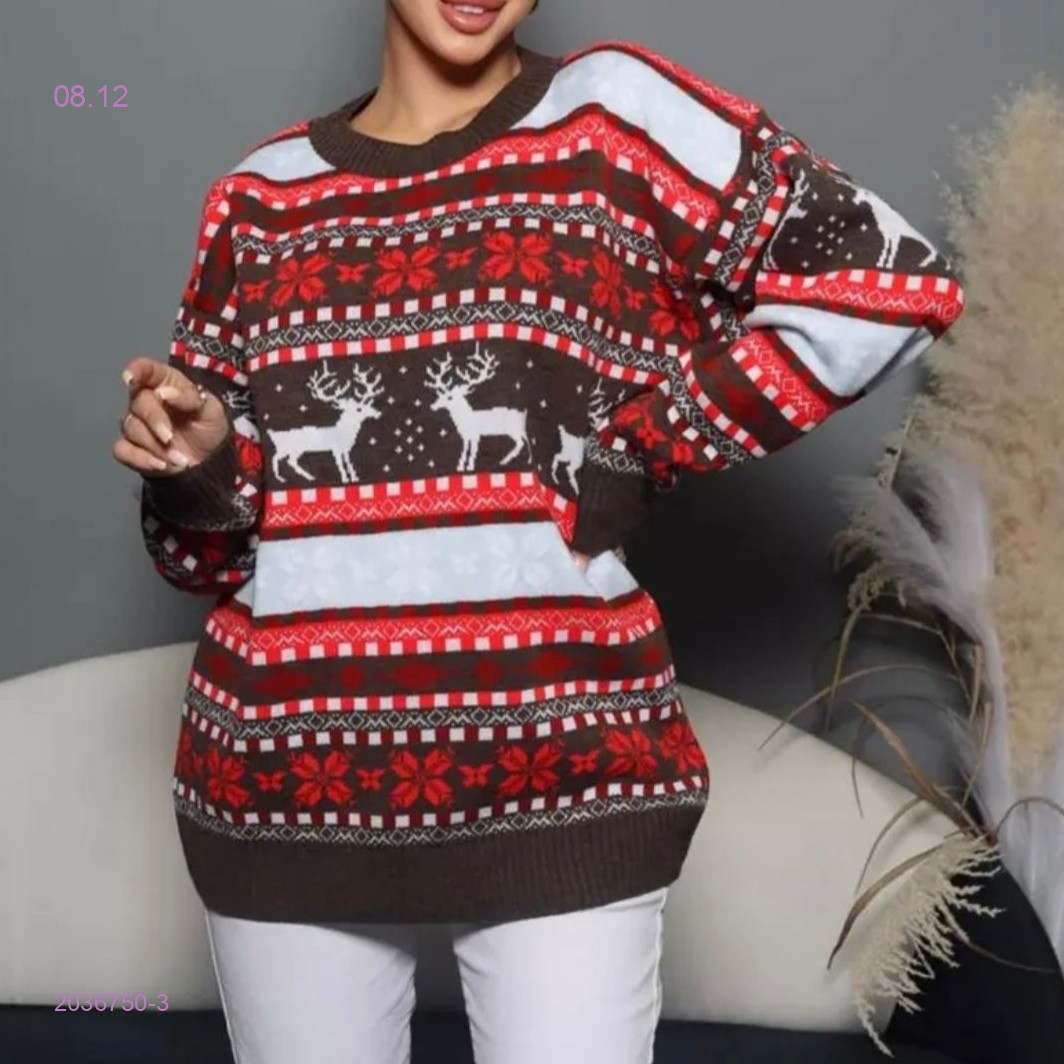 Свитер 2036750-3