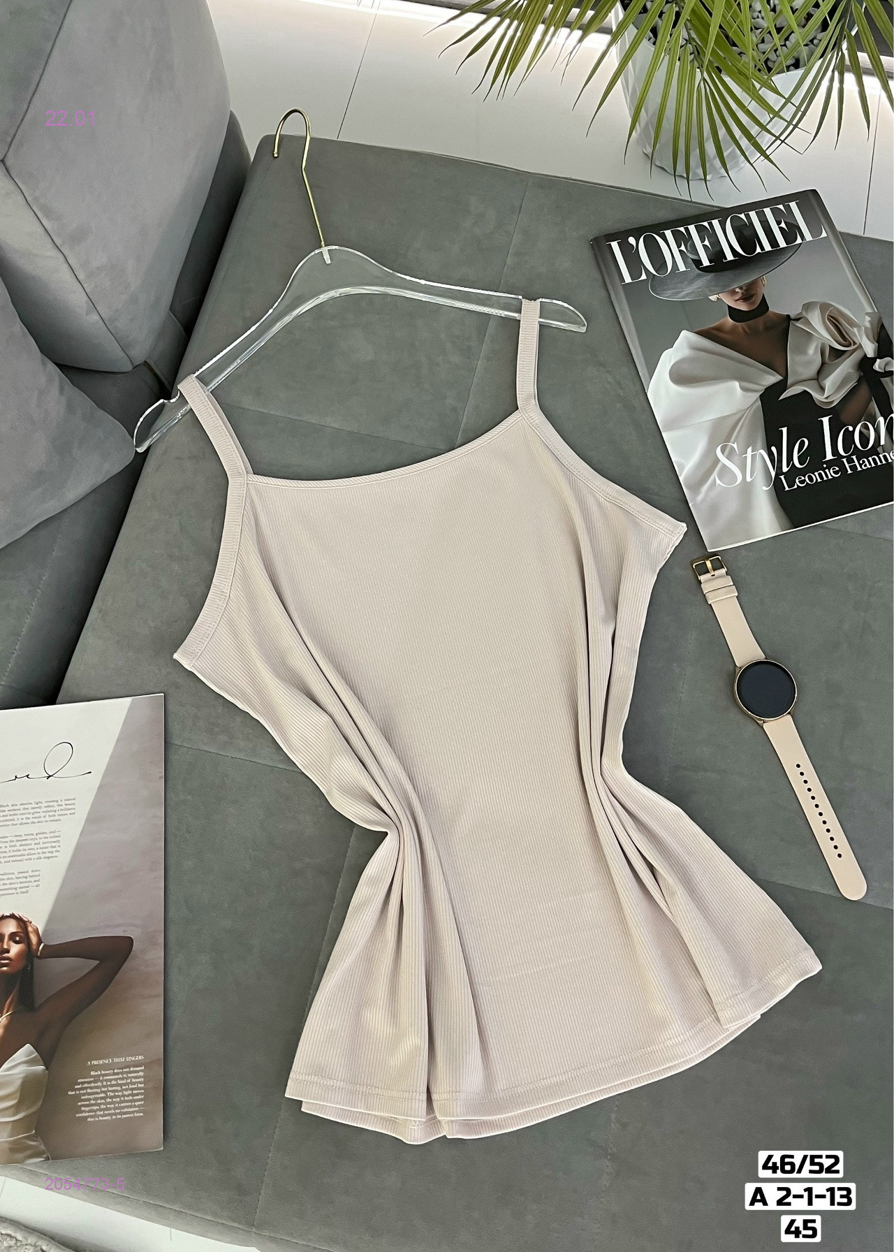 Топ майка 2054773-5