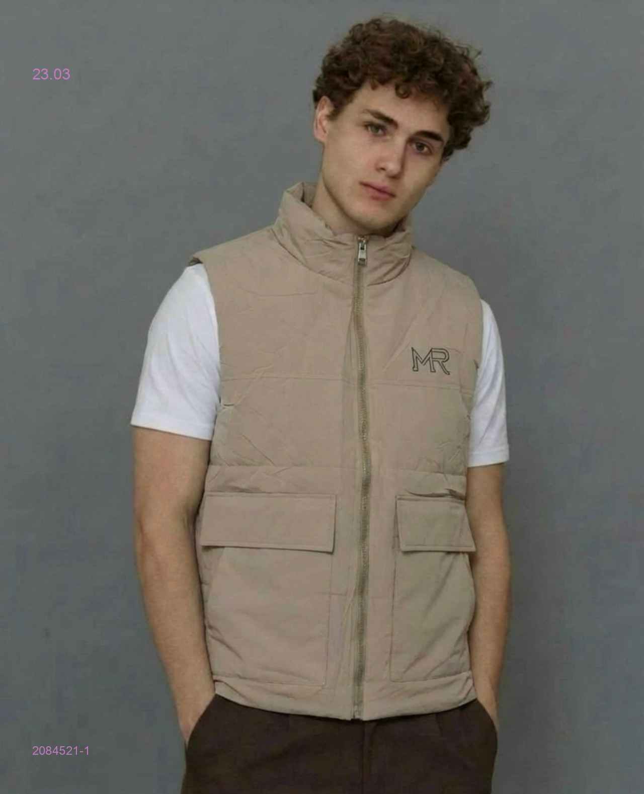 Жилетка 2084521-1