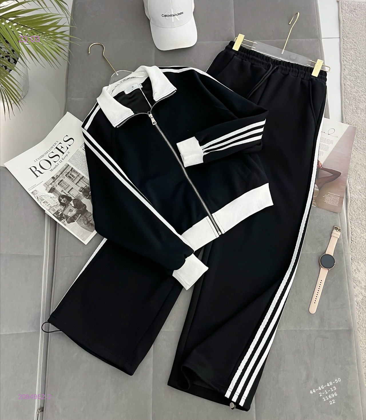 Костюм двойка бронь 2084952-2