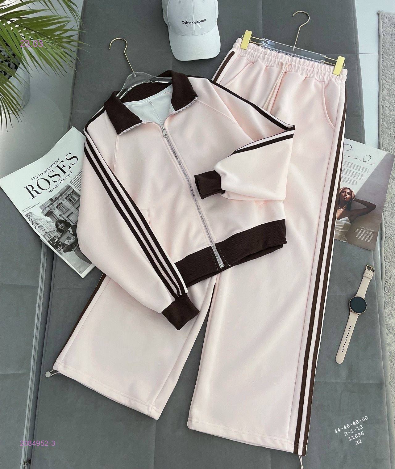 Костюм двойка бронь 2084952-3