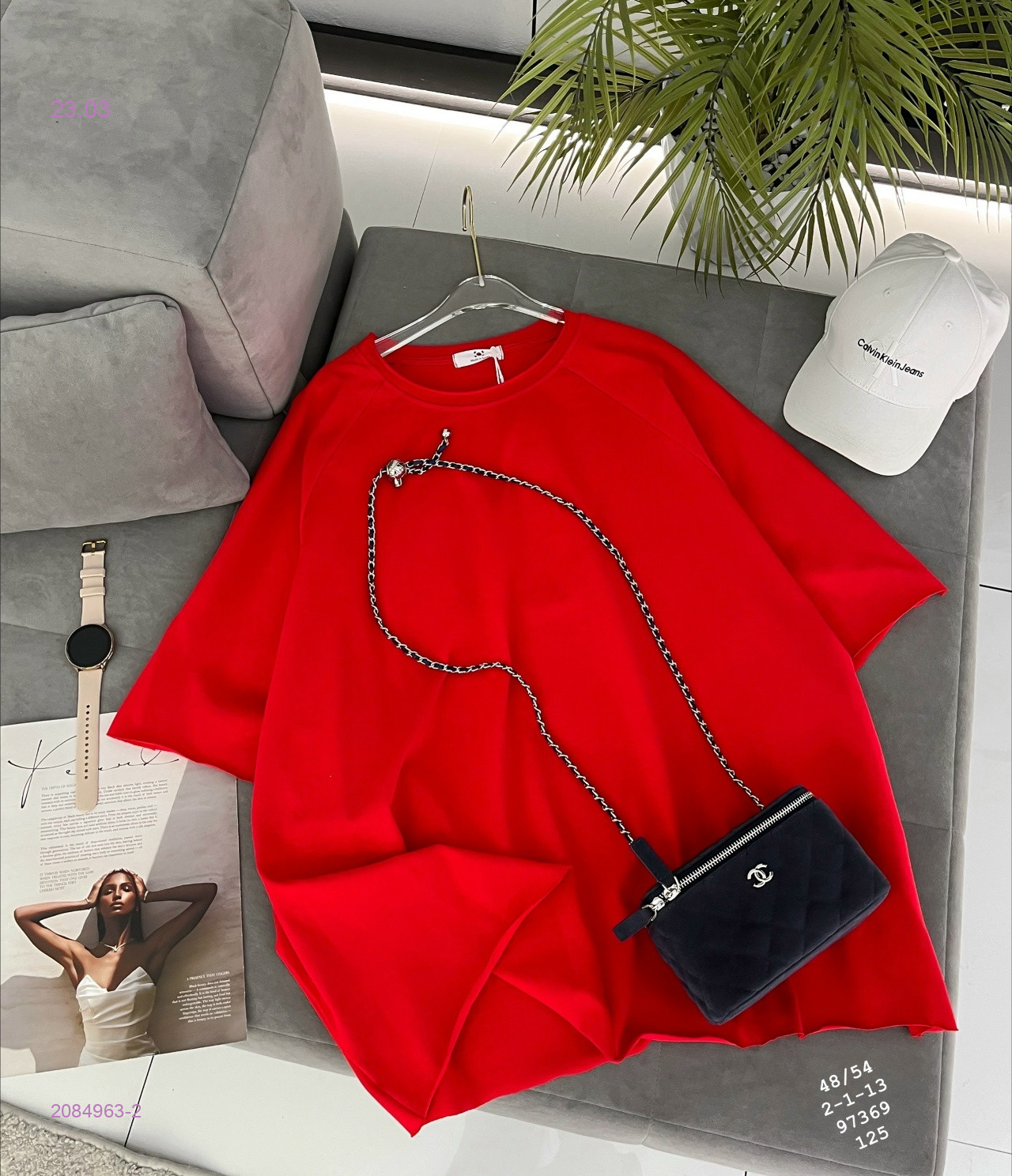 Футболка бронь 2084963-2